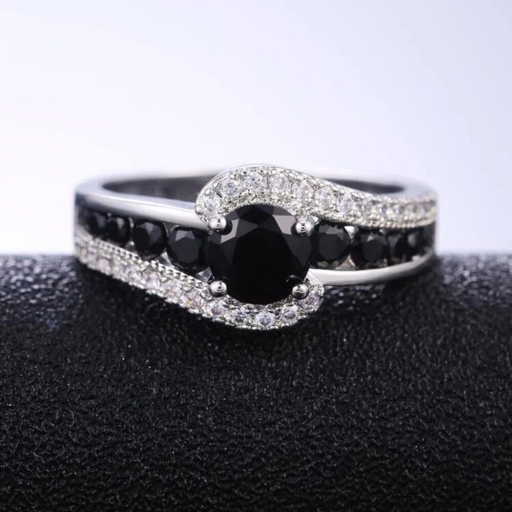 ANGIE WEDDING BRIDAL RING